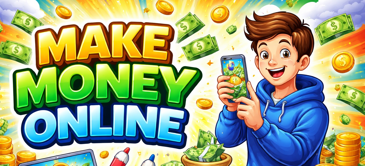 **10 Ý Tưởng Kinh Doanh Online Đột Phá Giúp Bạn Thành Công Nhanh Chóng Năm 2026**